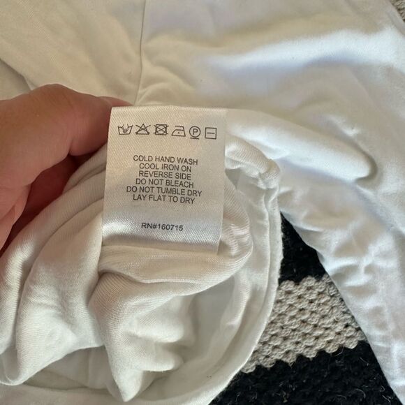 SER.O.YA Artemis Top - Picture 5 of 6